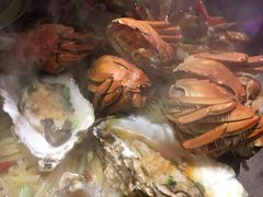 -日进一片海.生腌海鲜火锅.宵夜烧烤(三里屯总店)