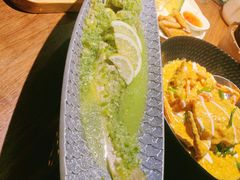 -星叶·东南亚料理(宁波万象汇店)