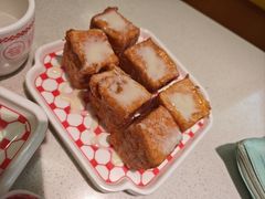 -明腾壹间茶餐厅(新都会花园广场店)