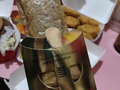 -麦当劳(大栅栏店)