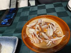 诱惑的蟹脚-好爸爸(印象城旗舰店)