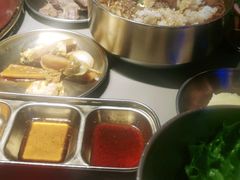 -西塔老太太泥炉烤肉(温州首店万象城黑金店)