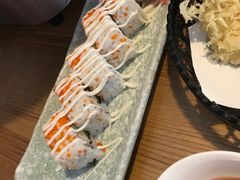 -割烹酱子日本料理(弘基财富广场店)