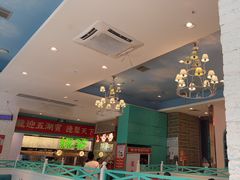 -龙聚德北京烤鸭(沙坪坝华宇A馆店)