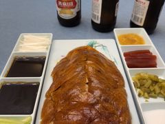 -金家老三饭庄(常营店)