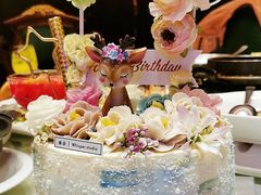 -Whisper studio薇语花艺烘焙工作室