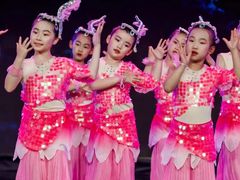 -舞研舞蹈培训(魏公村校区)