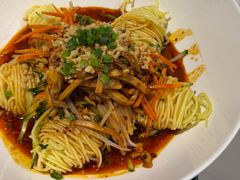 鸡丝凉面-湖鱼湖·蓉亭食贝(亚运村店)