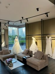 -MuseMarry婚纱(前海嘉里中心店)