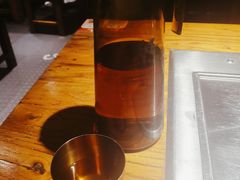 大麦茶-KAOKAO烤烤·丹东海鲜烧烤(望京店)