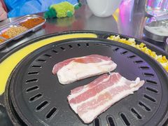 -小团团·路边烤牛肉(南岭壹街店)