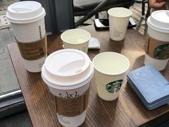 -星巴克(西湖天地店)