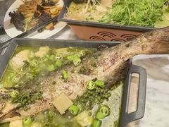 -北京王府井希尔顿酒店·万斯阁西餐厅