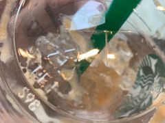 -星巴克(开封万达广场店)