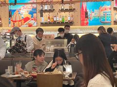 -IL TEATRO 精品意大利餐厅