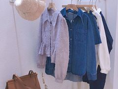 -nana showroom娜娜家服装店