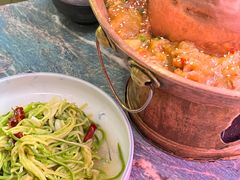 -浩海火燒雲傣家菜(芮欧百货店)