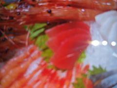 -樱之盛宴·蟹料理海鲜自助(前进大街店)