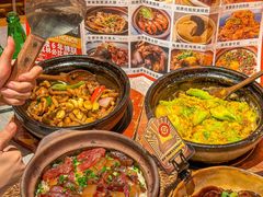 -啫神·广州地标美食(北京路店)