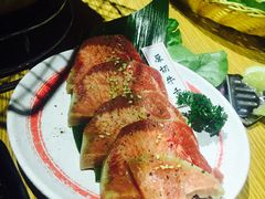 -夕酱の烧肉屋