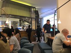 等位区-点心传说·粤菜点心(佐阾虹湾店)