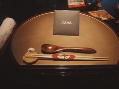 餐具摆设-地球美食剧场