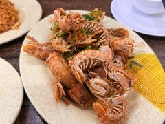 -贞姨美食·老字号海鲜大排档