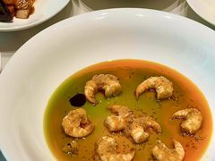 -新光酒家·河豚·海鲜·蟹料理(浦东店)