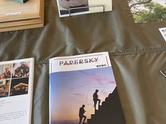 -SAANCI山池咖啡(海上世界文化艺术中心店)