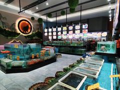 -聚家渔村·寻味顺德(大良店)