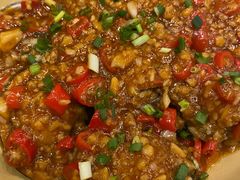 口味鲍鱼-东排食堂长沙小吃大排档(五一广场店)