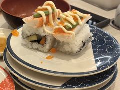 -濱寿司(高新伊藤店)