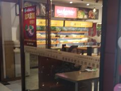 -杨国福麻辣烫(龙阳广场店)