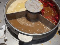 -巴奴毛肚火锅(安阳相州店)