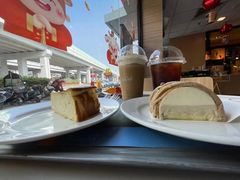 -麦当劳(永泰得来速店)