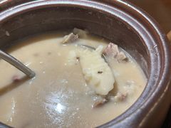 -如轩·海鲜砂锅粥·潮汕菜(海珠店)