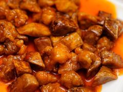 -旺达·福州菜(正大广场店)