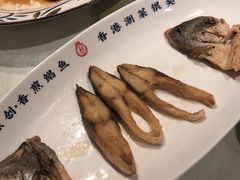 -陈鹏鹏潮汕菜(欢乐海岸 海边景观店)