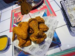 -BOPEYE·波派炸鸡(九霄天地店)