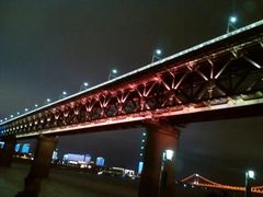 -武汉两江游览·夜游长江(汉口粤汉码头)