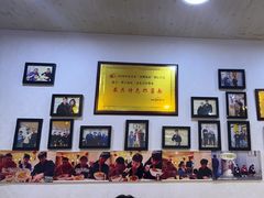 -黑八私房老北京炸酱面