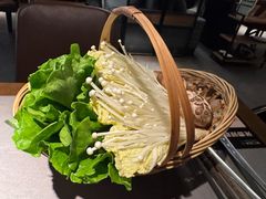 -同仁四季椰子鸡(无锡滨湖万象汇店)