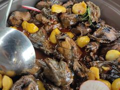 -汉水谣·江景餐厅(江滩店)