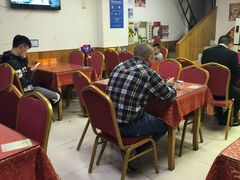 大堂-食侠客黄焖鸡米饭(顺兴路店)