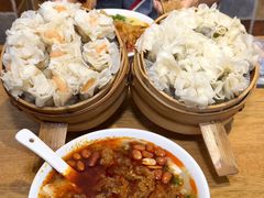 -豆相识•九九豆腐脑(牛咡桥店)