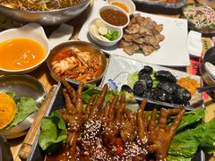 -小木屋米酒店·韩国料理(深圳总店)