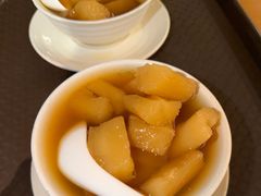木薯糖水-水平有限广西米粉·广西风味集(五道口店)