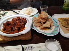 -老厨家(友谊路总店)