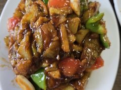 -友谊餐馆(永安路店)