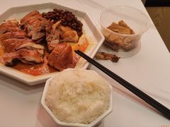 -金戈戈香港豉油鸡(南山海岸城店)